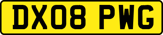 DX08PWG