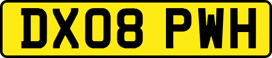 DX08PWH