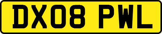 DX08PWL
