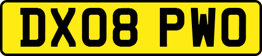 DX08PWO