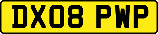 DX08PWP
