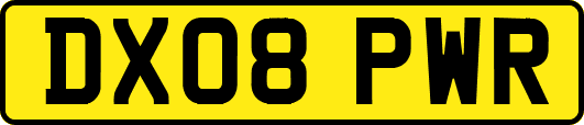 DX08PWR