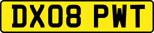DX08PWT