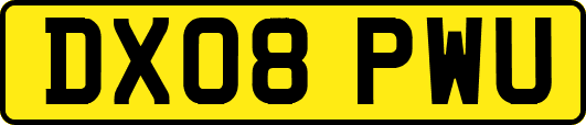 DX08PWU