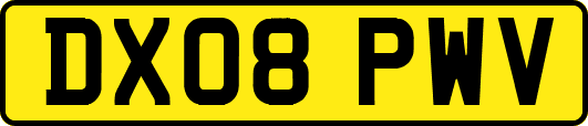 DX08PWV