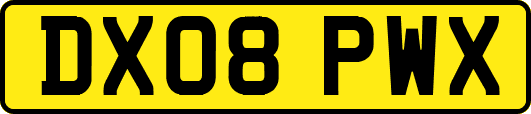 DX08PWX