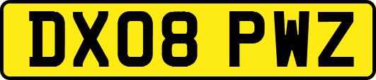 DX08PWZ