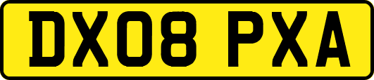 DX08PXA