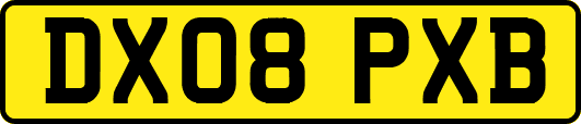 DX08PXB