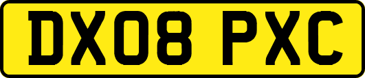 DX08PXC