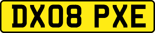 DX08PXE