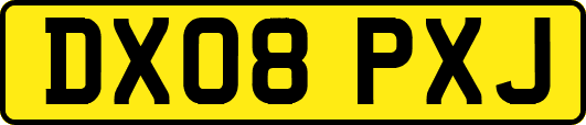 DX08PXJ
