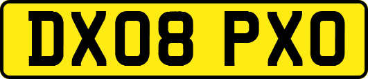 DX08PXO