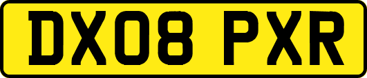 DX08PXR
