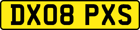 DX08PXS