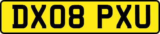 DX08PXU