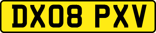 DX08PXV