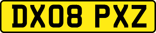 DX08PXZ