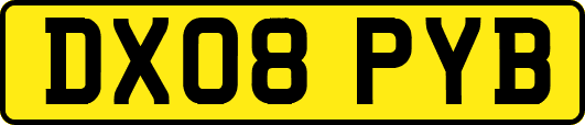 DX08PYB