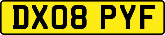 DX08PYF