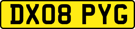 DX08PYG