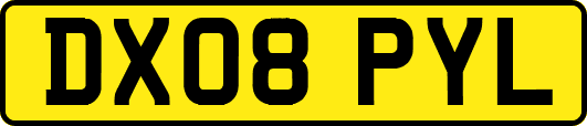 DX08PYL