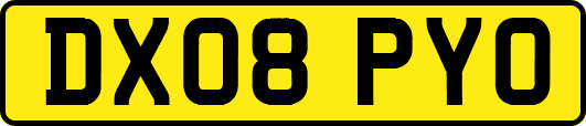 DX08PYO