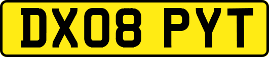 DX08PYT
