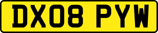 DX08PYW