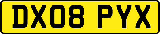 DX08PYX