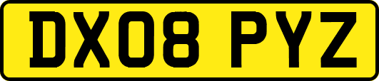 DX08PYZ