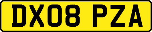 DX08PZA