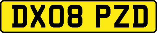 DX08PZD
