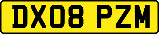 DX08PZM