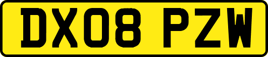 DX08PZW