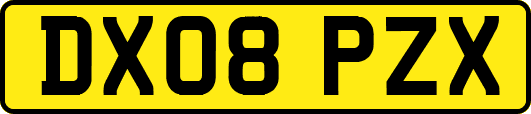 DX08PZX