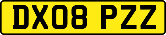DX08PZZ