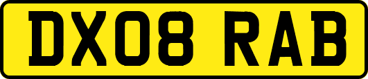 DX08RAB