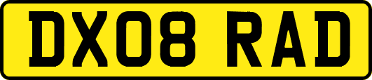 DX08RAD