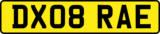 DX08RAE