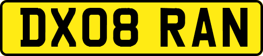 DX08RAN