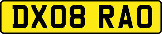 DX08RAO