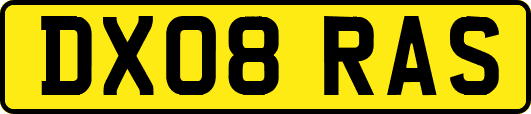 DX08RAS