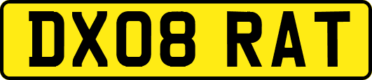 DX08RAT