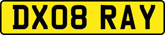 DX08RAY