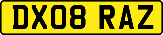DX08RAZ