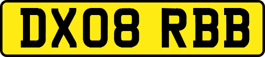 DX08RBB
