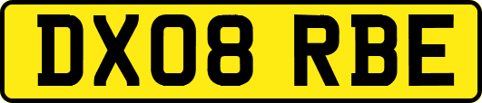 DX08RBE