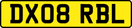 DX08RBL