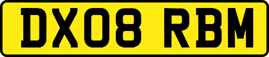 DX08RBM